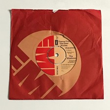 The Shadows - Theme From Deer Hunter 7" Vinyl Record - EMI 2939 VG+