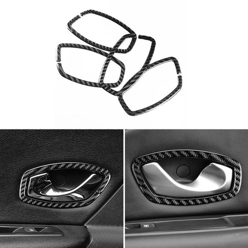 Inner door handle - handle, panel
