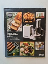 Kochen mit Multipractic Plus