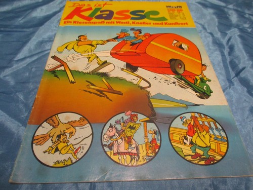 Das ist klasse - nr., ,