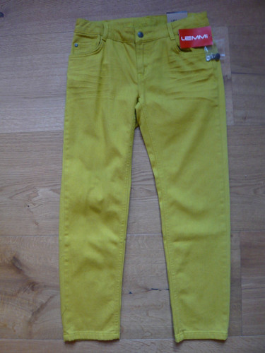 Lemmi jeans girls - lemmi, /