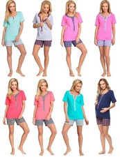 Be Mammy Schlafanzug SET