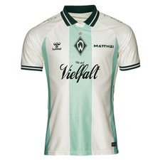 SV WERDER BREMEN Sondertrikot