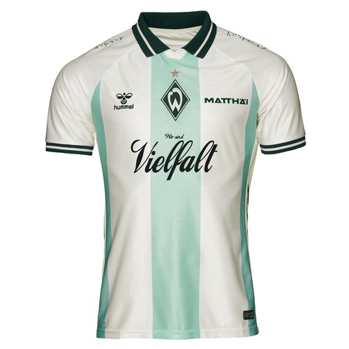 Werder bremen sondertrikot - sv,