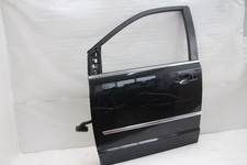 Fahrertür Tür vorn links Chrysler GRAND VOYAGER RT 4894917AA Schwarz 04-2008