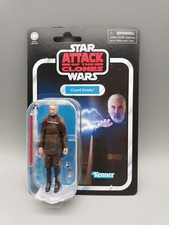 🔥STAR WARS - The Vintage Collection VC307 - Count Dooku - OVP