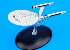 STAR TREK EAGLEMOSS RAUMSCHIFF
