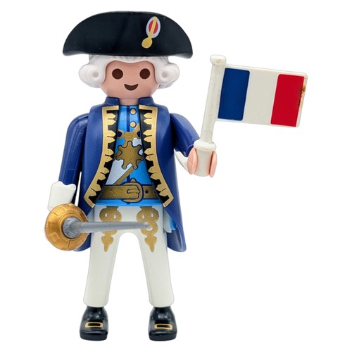 Playmobil figur französischer - playmobil,