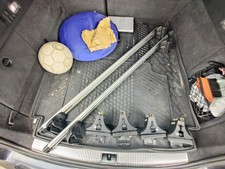 Thule Rapid system 750 + 753