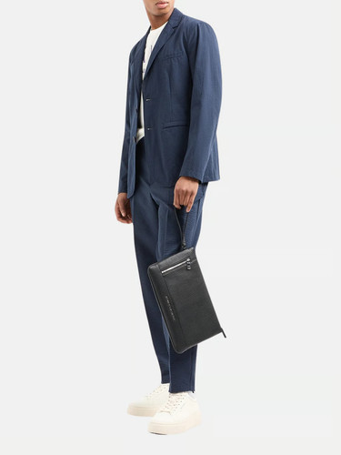 Armani blazer jacke navy blau - jacke,