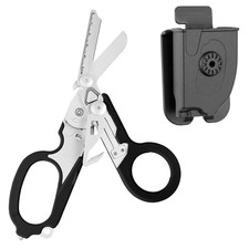 Rettungsschere 6-in-1