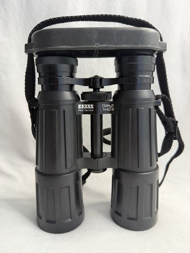 Zeiss dialyt 7x42 fernglas - dialyt, b
