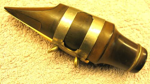 Vintage selmer bariton oder - selmer,