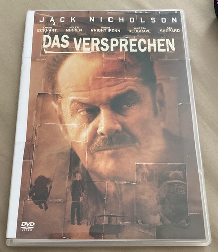 Das versprechen - das,