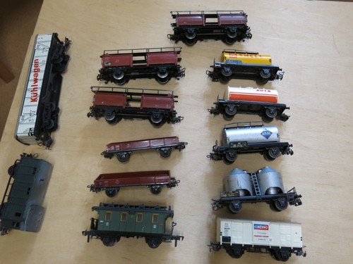 Märklin kesselwagen avia - avia,