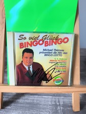 So viel Glück - Bingo Bingo -