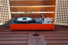Unitra Stereo hit 75 vintage