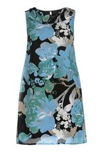 SHEEGO Hammer - Chiffonkleid