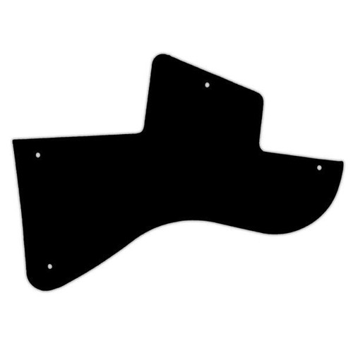 Usa pickguard für gibson - usa, gibson®