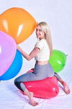 1x RIFCO "Riesen- Squareloon"