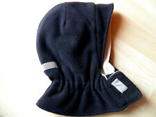 Kinder Schalmütze blau TCM