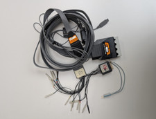 Tektronix P6418 Probe Set for Logic Analyzer (Module) TLA7x-Series UNVOLLSTÄNDIG
