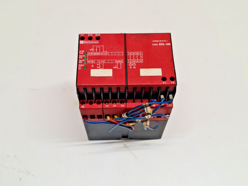 Telemecanique xps ref - telemecanique, ,