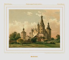 Langerwehe Krs. Düren Merode
