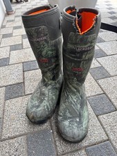 Lacrosse ALPHABURLY PRO 15