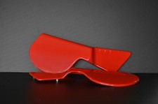 Platten Seitliche Fantic 50