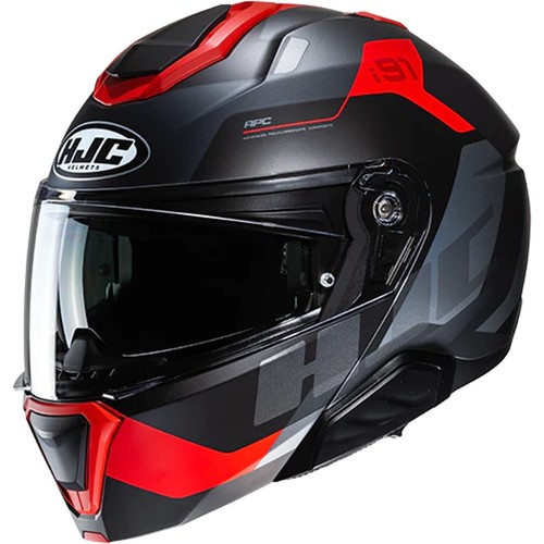 Motorrad helm xxl hjc - helm, i91