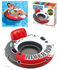 Intex Schwimmreifen River Run