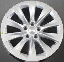 Original Tesla Model S