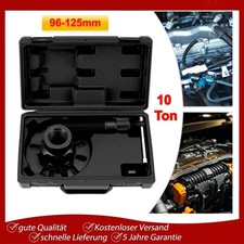 10T Hydraulik Radnaben