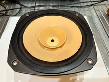 1x Fostex FE206E Lautsprecher Chassis Full Range 8ohm Breitband