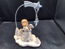 Goebel Jahresengel 2000 20 cm