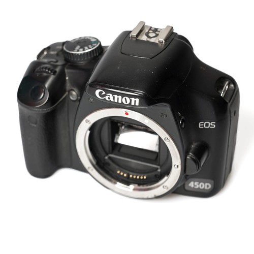 Canon eos 450d - canon,