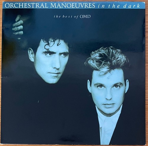 Orchestral manoeuvres the - orchestral, in