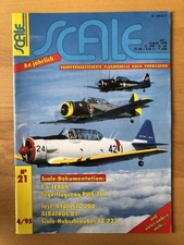 SCALE - Funkferngesteuerte