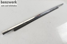 Mercedes W126 SE Bordkante