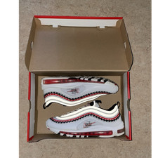 Nike air max script - nike, 97