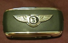 Bentley 3 Tasten Fernbedienung