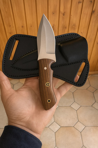 Taschenmesser handgeschmiedet - taschenmesser,