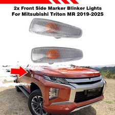 Seitenblinker Blinker
