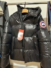 Canada Goose Jacke Herren