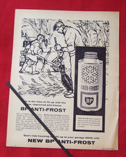 BP FROSTSCHUTZ GEFRIERDOSE