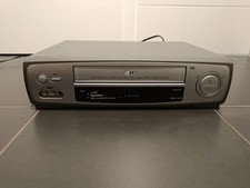 Lv989 vhs recorder - /,