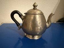 Antike Teekanne Gerhardi &