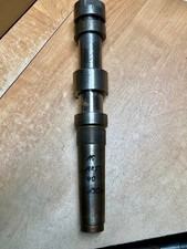 Frässpindel f. Tischfräse MK5 40 mm (15)