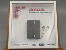 Vintage aiwa p505 - aiwa, mkii